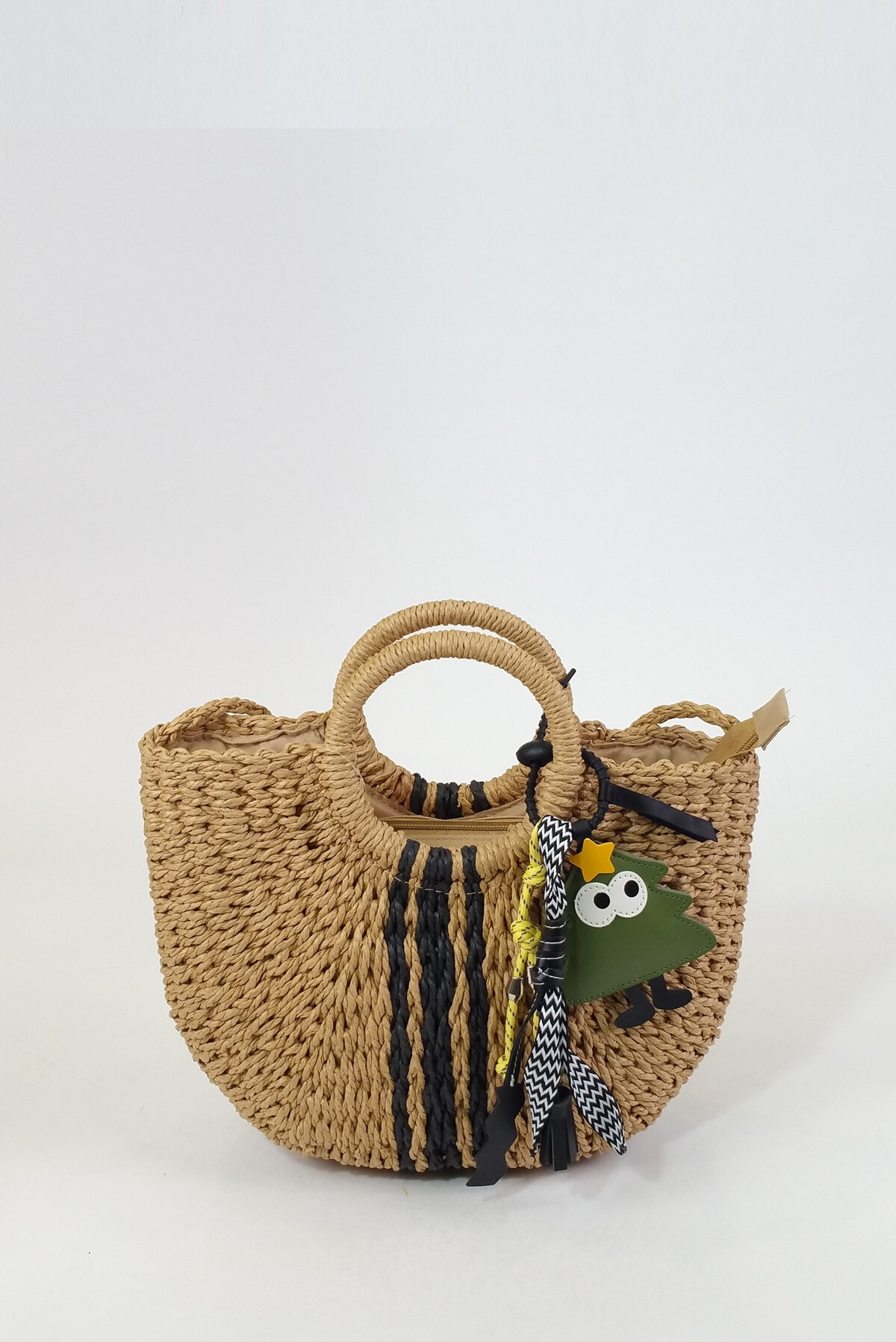 Wholesaler Dollibag - Straw bag