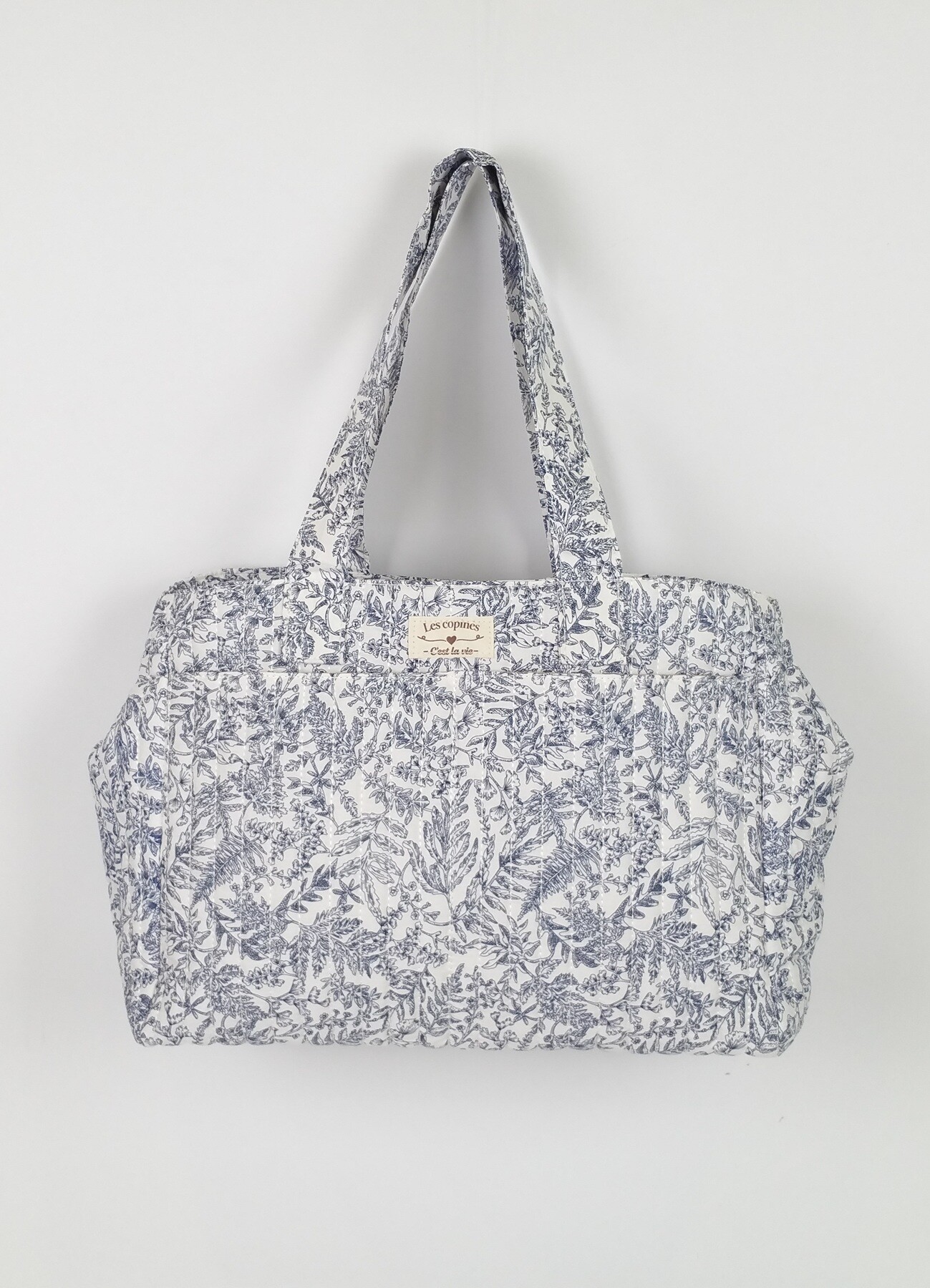 Grossista Dollibag - Borsa shopper
