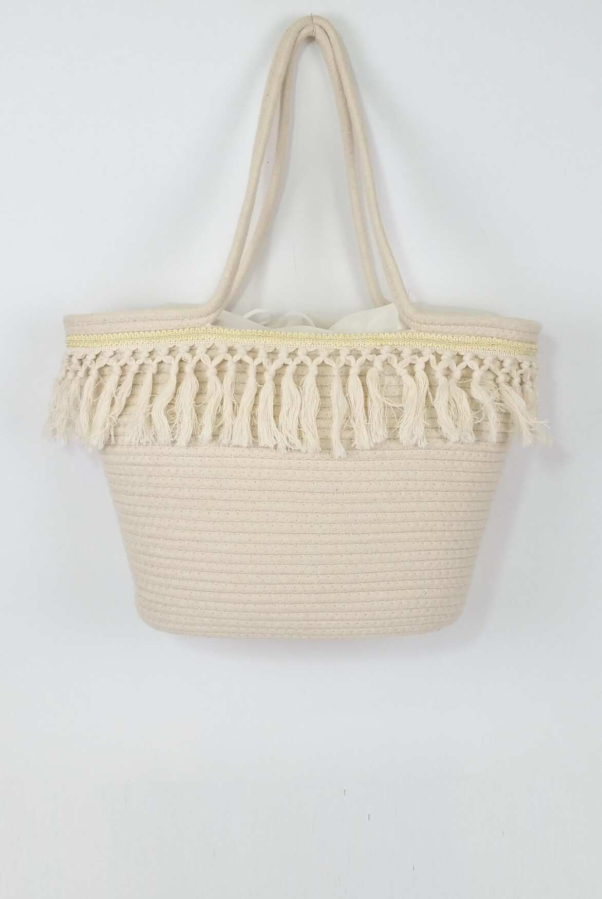 Wholesaler Dollibag - Beach shopping bag