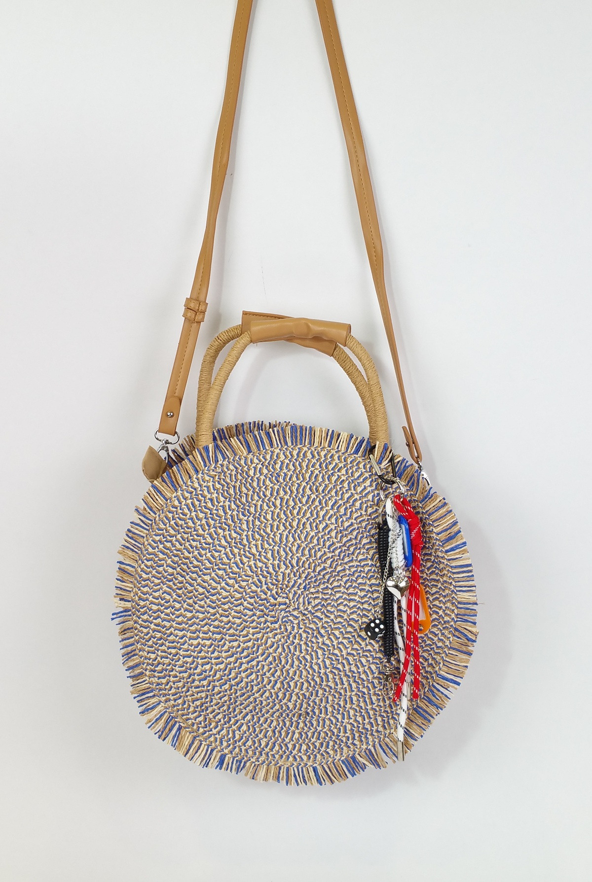 Wholesaler Dollibag - Straw bag