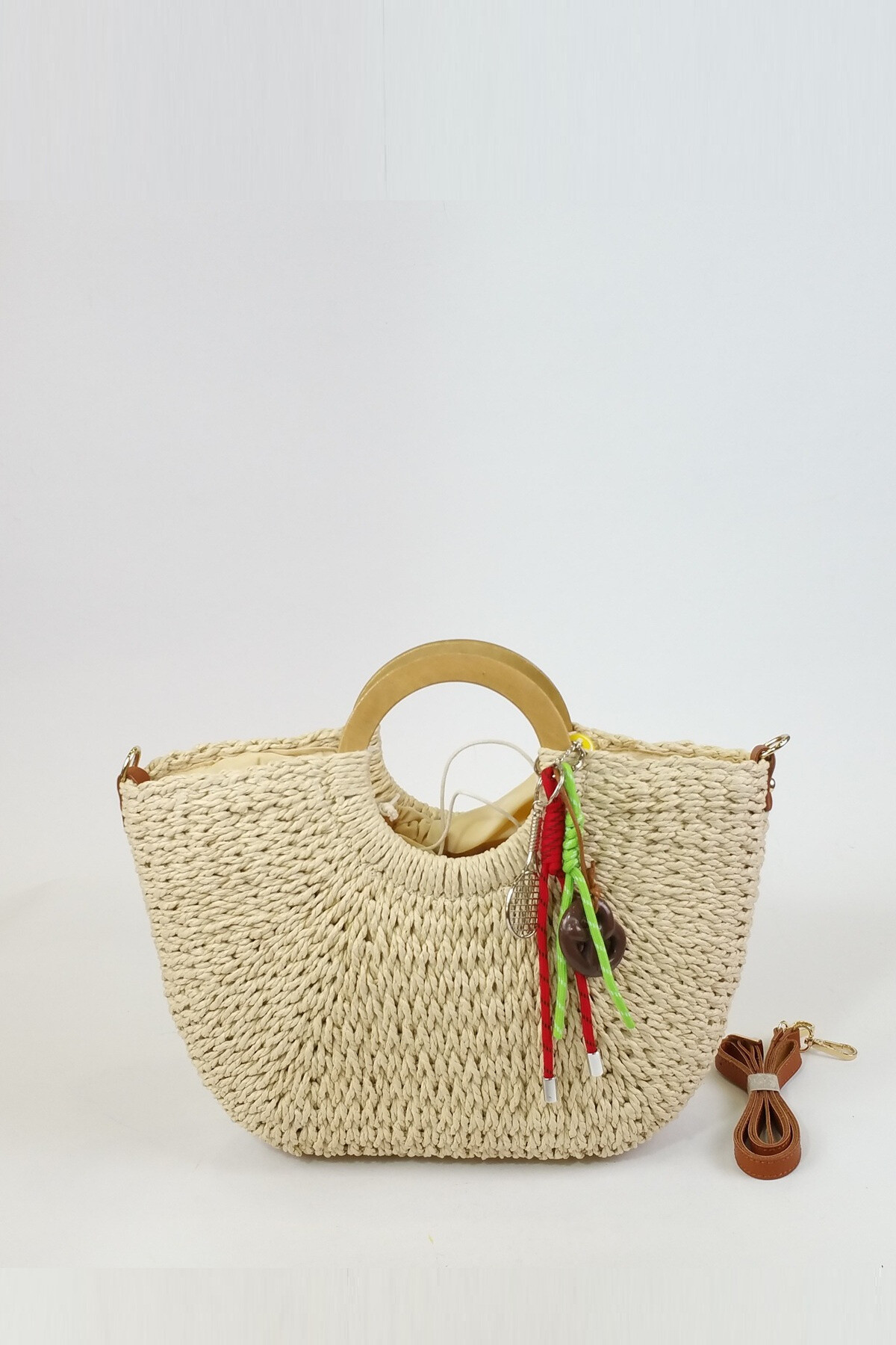 Wholesaler Dollibag - Straw bag