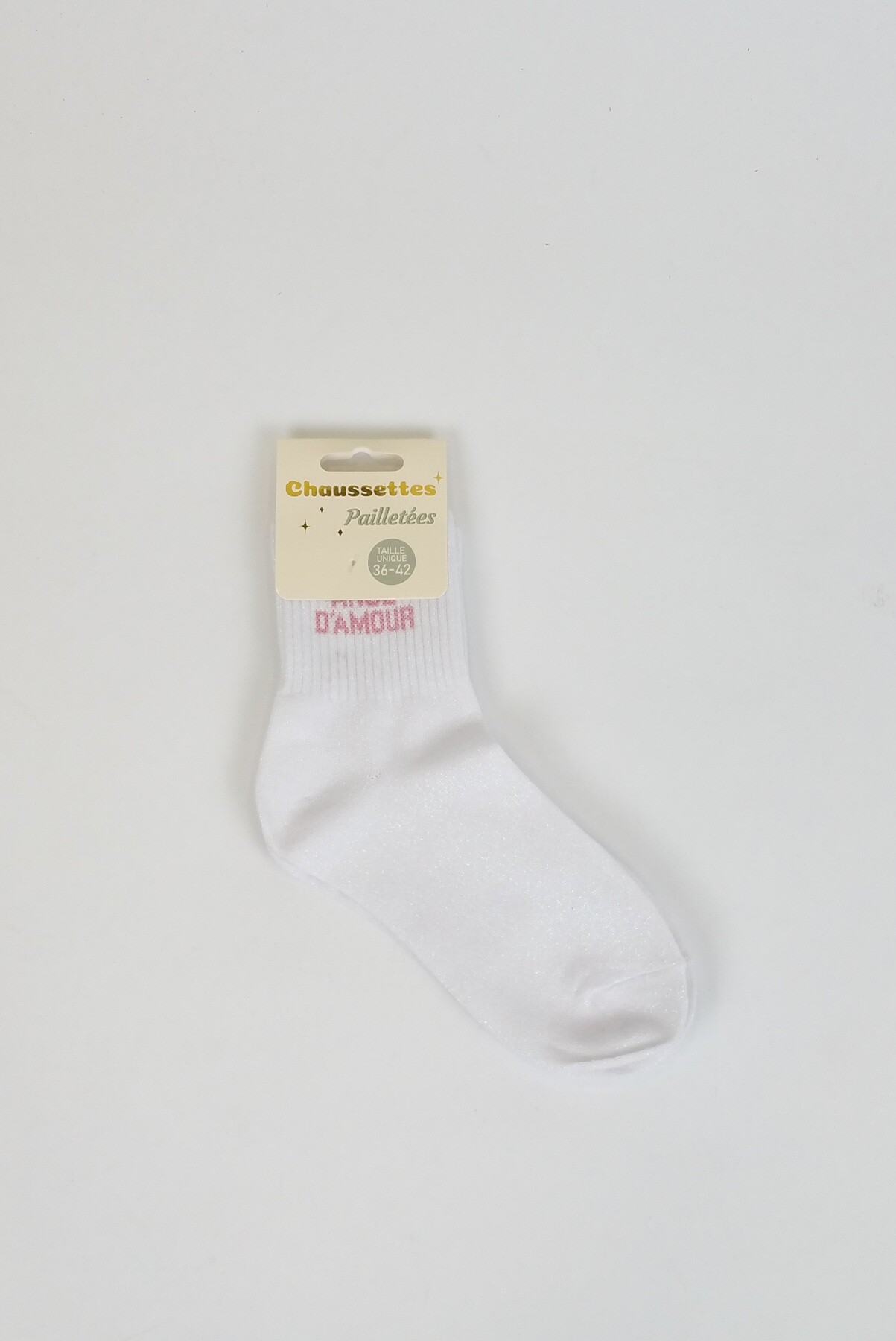 Grossiste Dollibag - Chaussettes