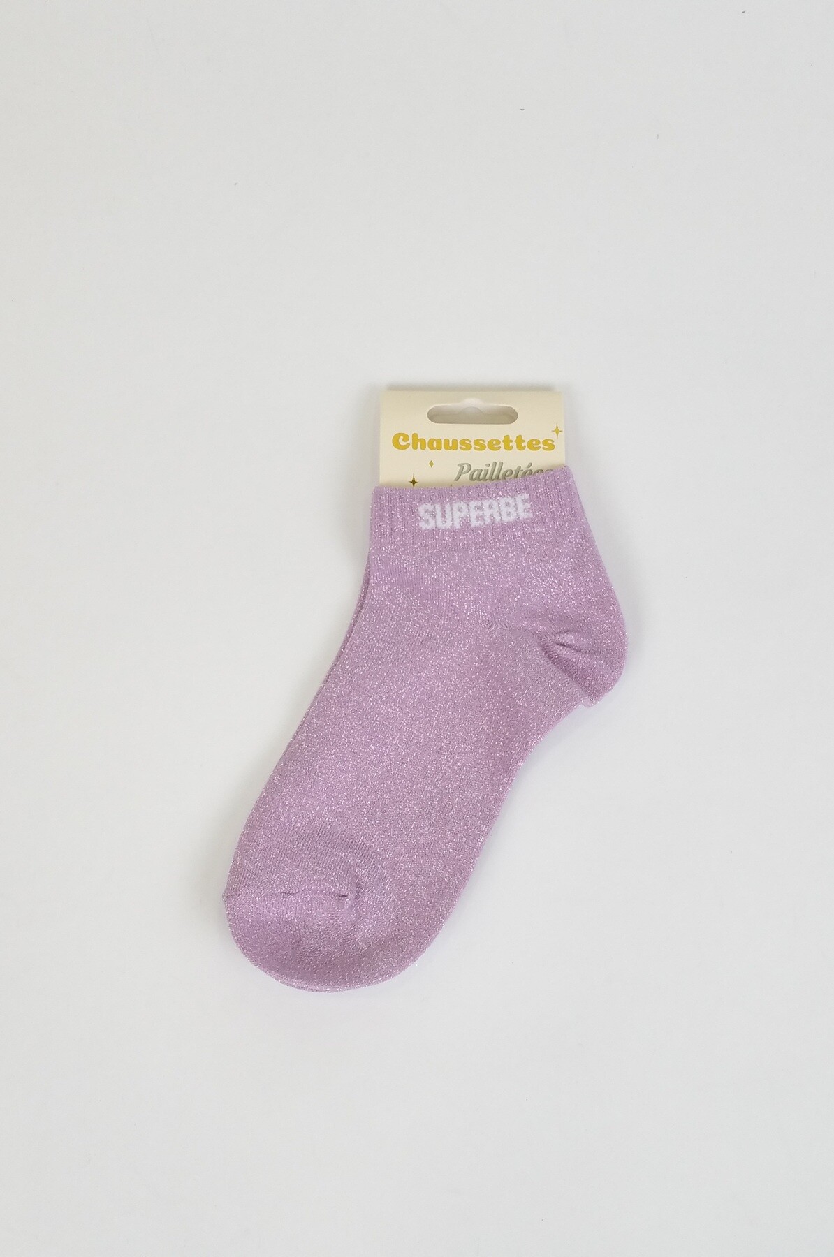 Grossiste Dollibag - Chaussette