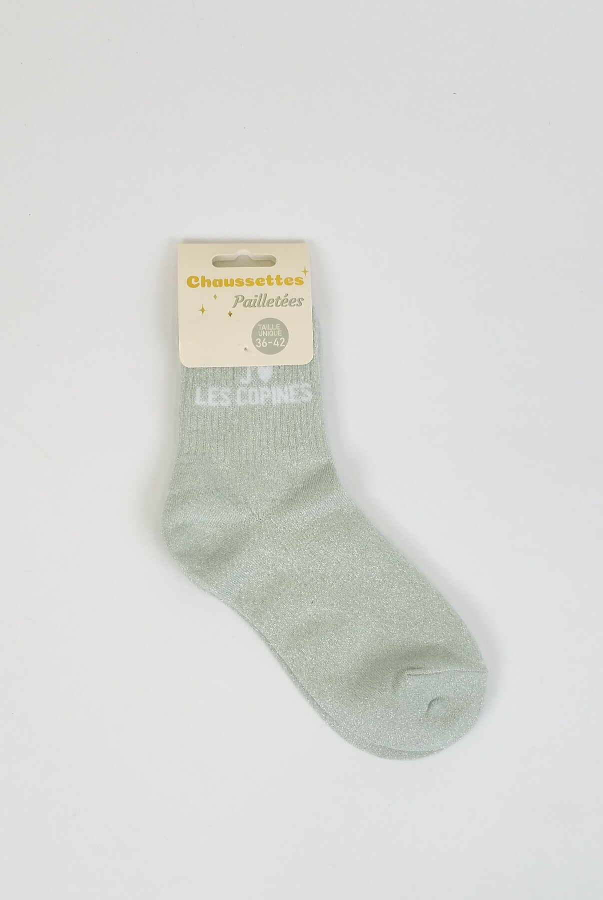 Grossiste Dollibag - Chaussettes