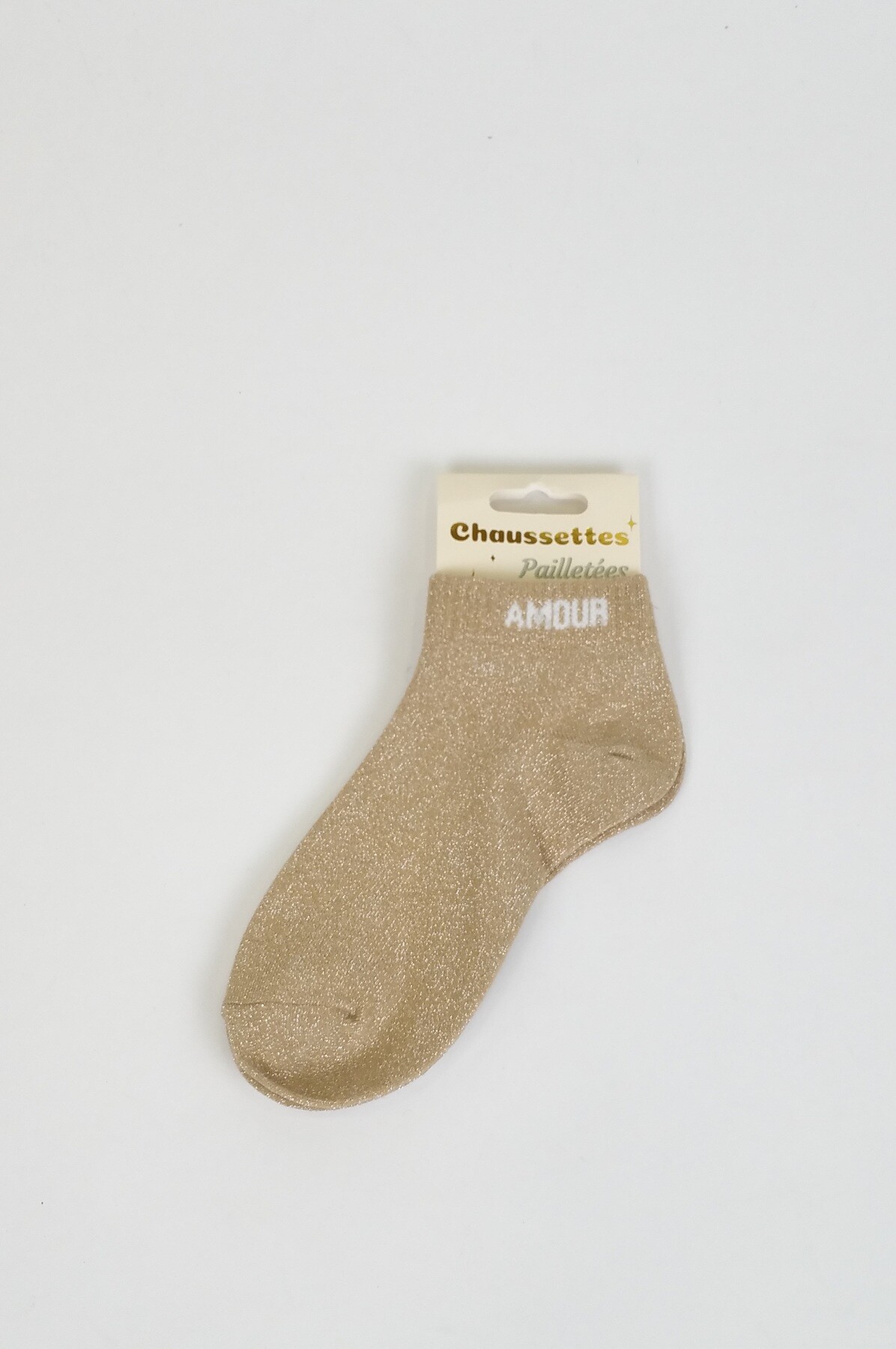 Grossiste Dollibag - Socquettes