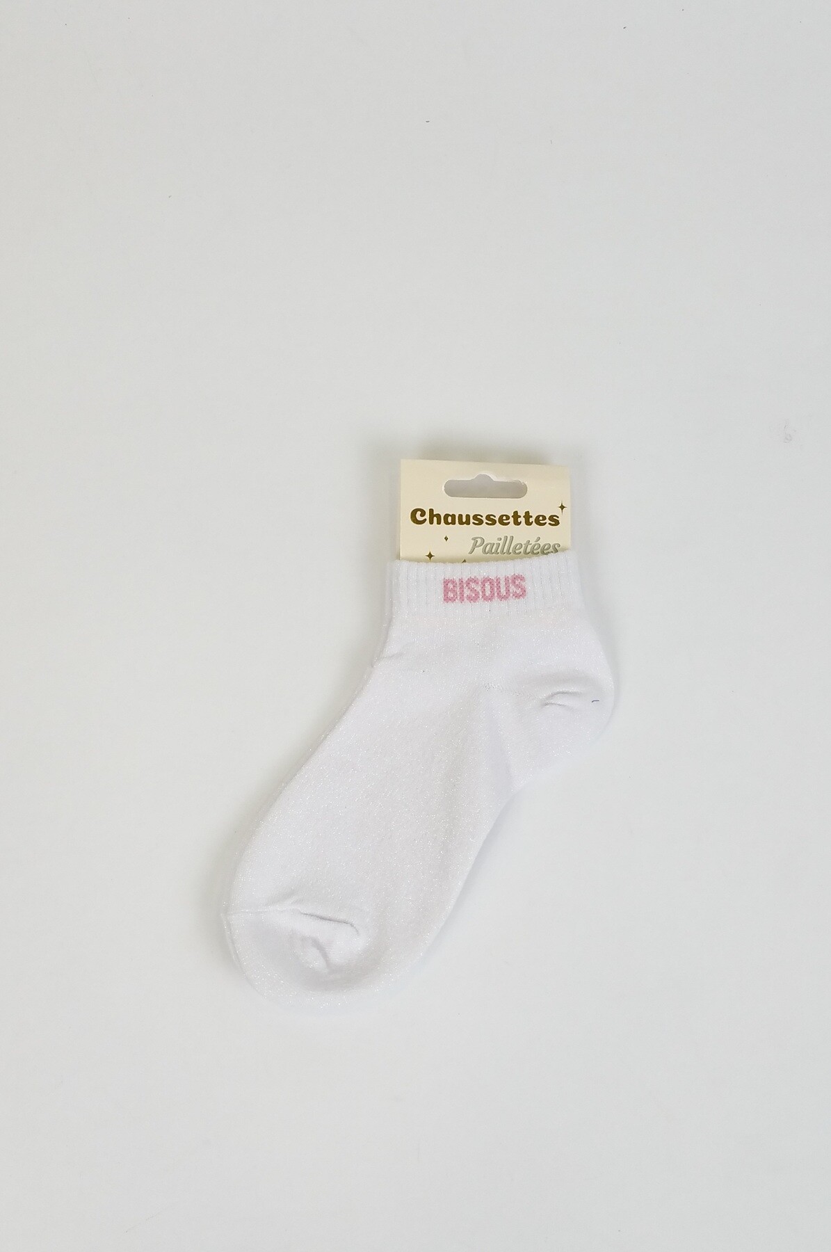 Grossiste Dollibag - Socquettes