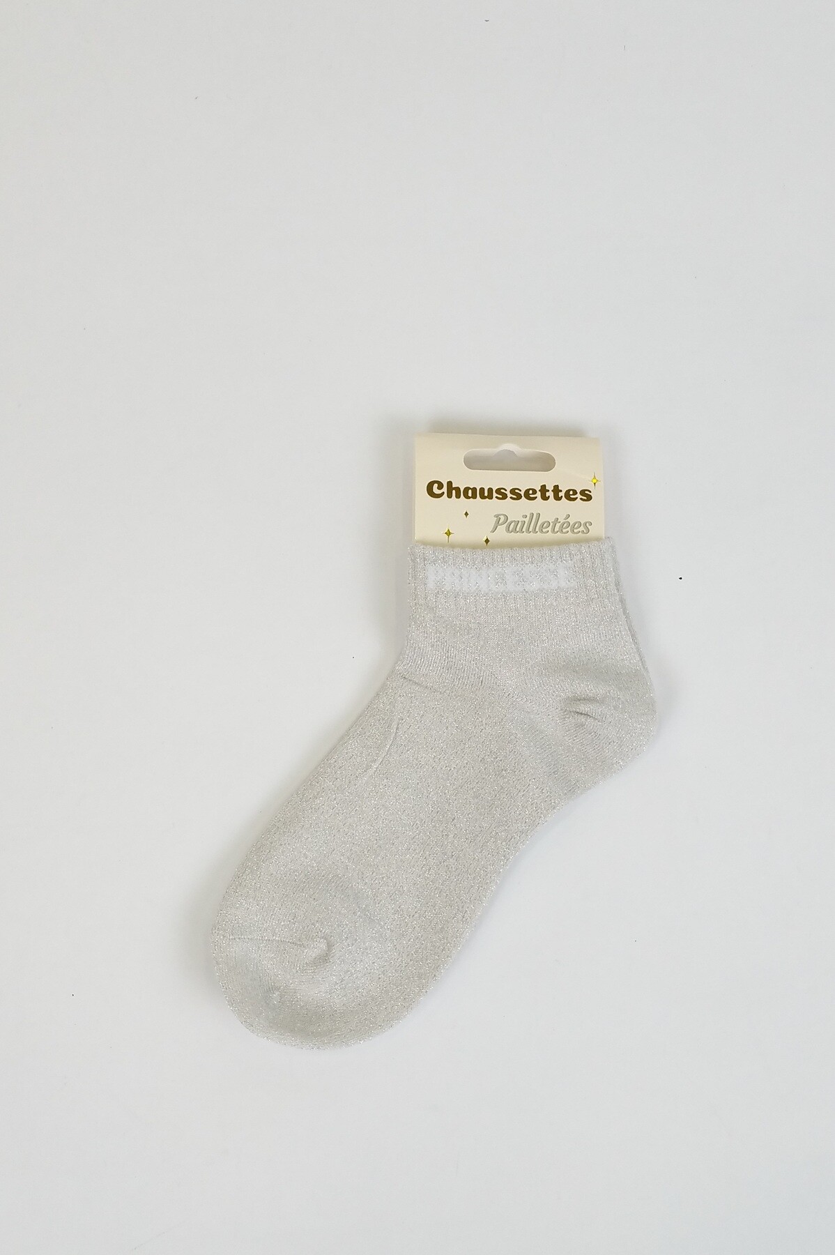 Grossiste Dollibag - Chaussette