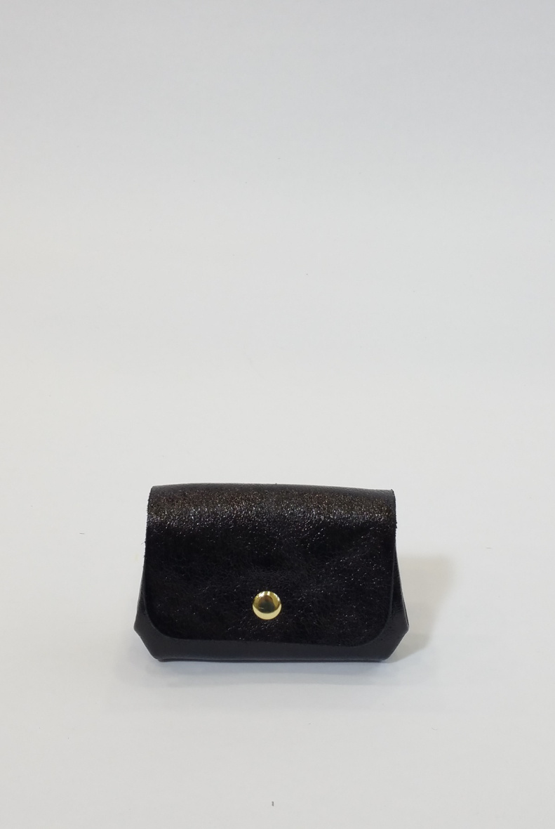 Grossiste Dollibag - Porte monnaie cuir