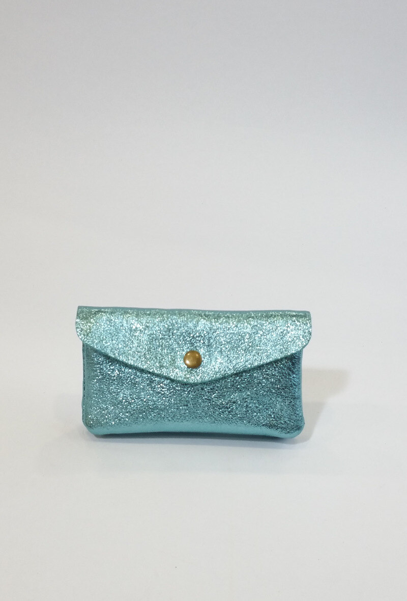 Wholesaler Dollibag - Leather wallet