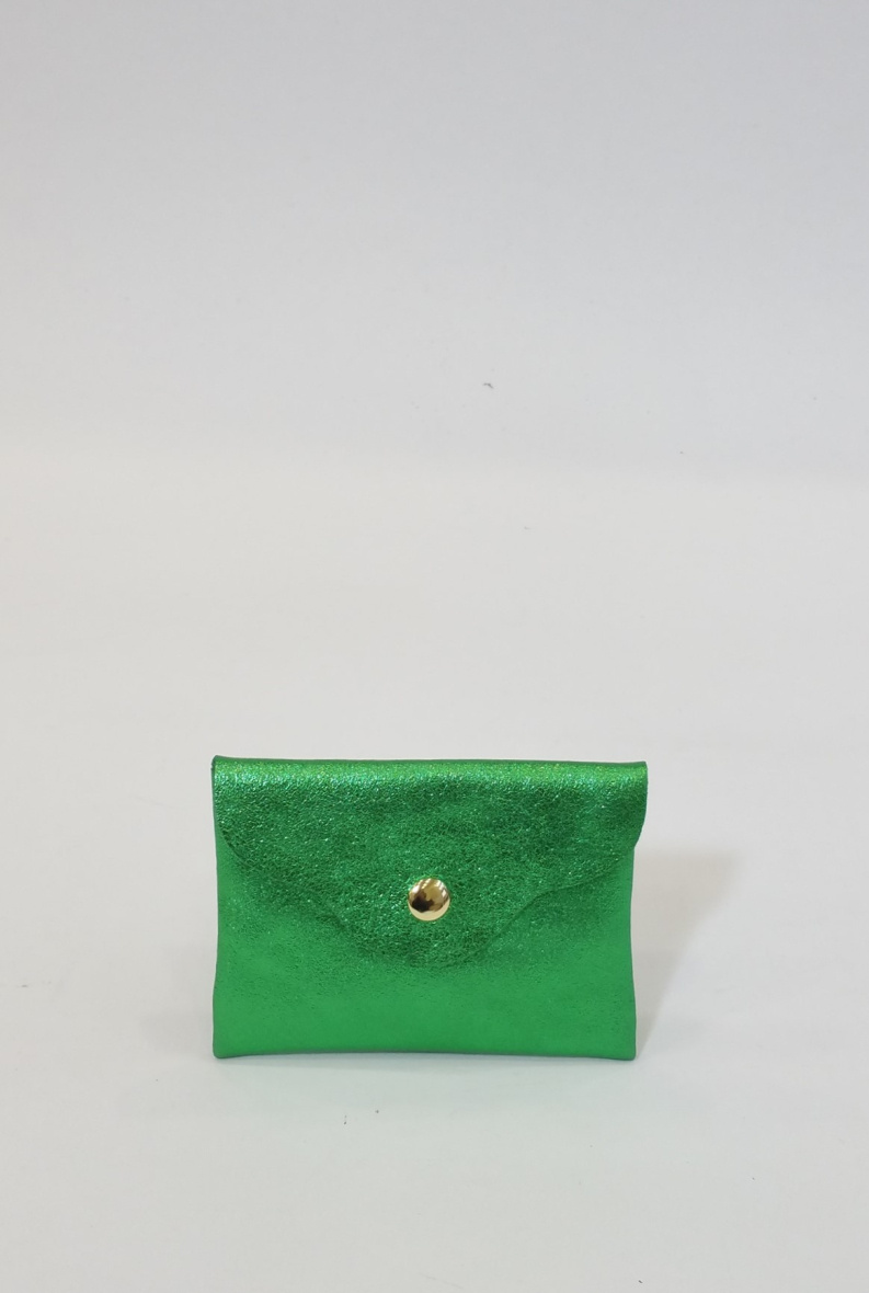 Wholesaler Dollibag - Leather card holder