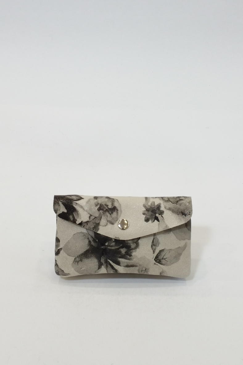 Grossiste Dollibag - Porte monnaie cuir