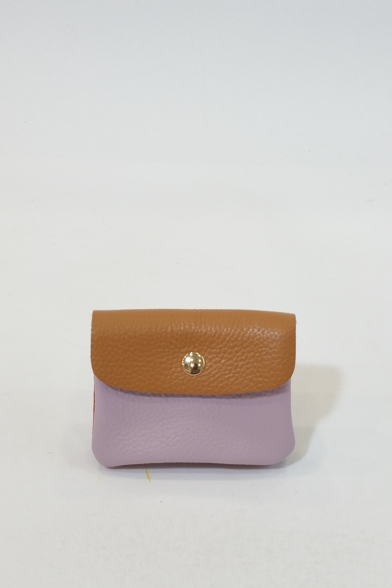 Wholesaler Dollibag - Leather wallet