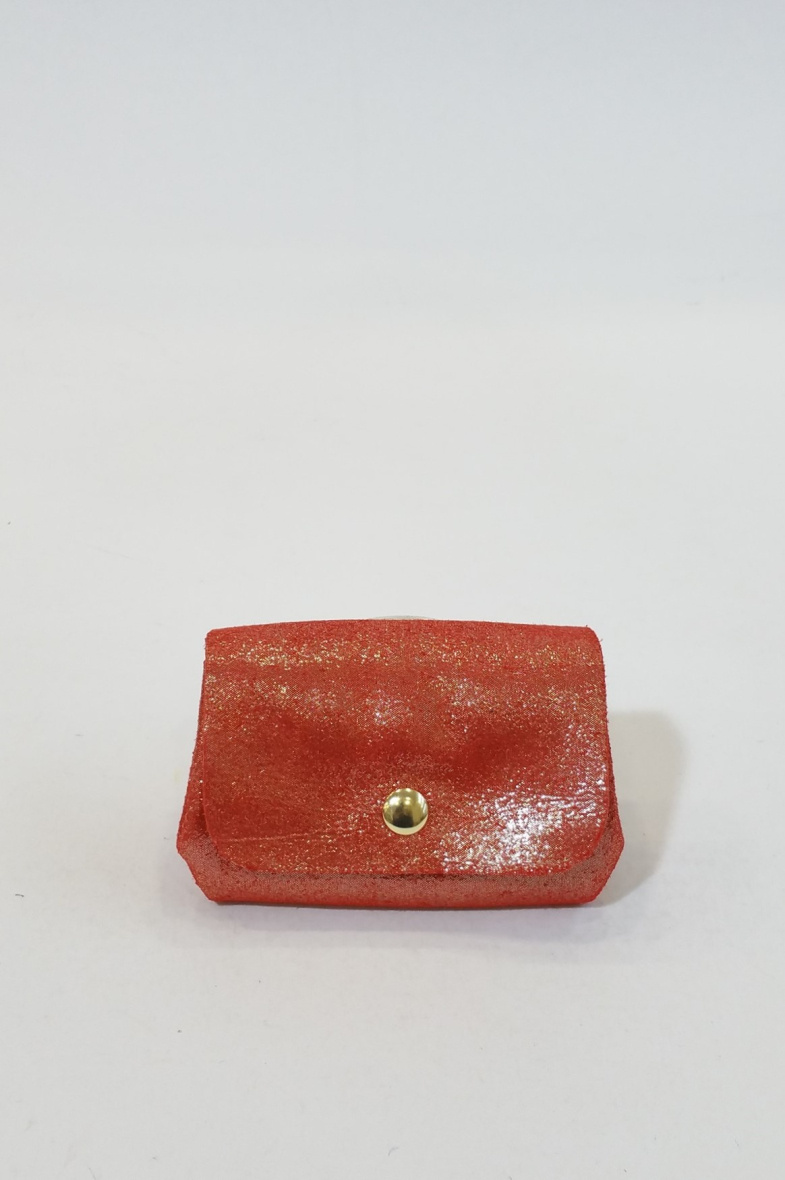 Wholesaler Dollibag - Leather wallet