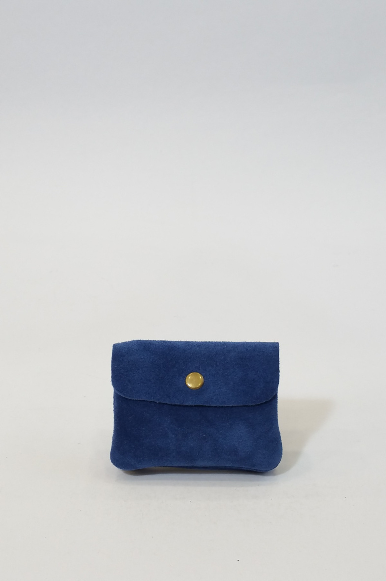 Mayorista Dollibag - Billetera de cuero