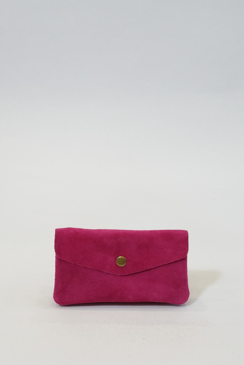 Wholesaler Dollibag - Leather wallet