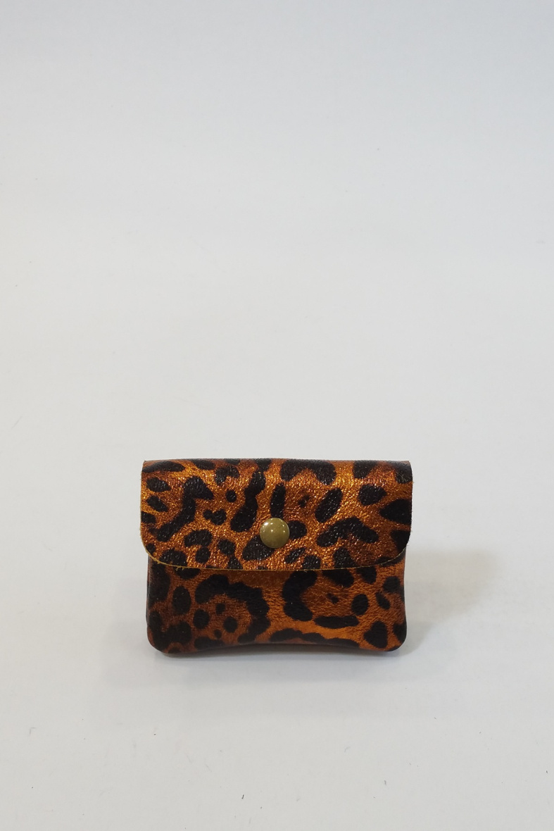Wholesaler Dollibag - Leather wallet