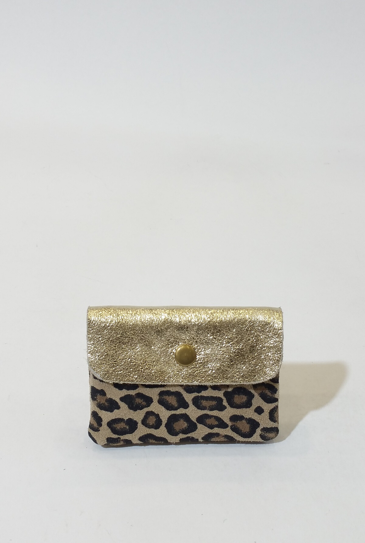 Wholesaler Dollibag - Leather wallet