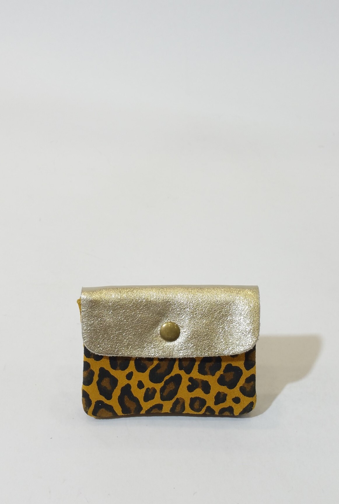 Wholesaler Dollibag - Leather wallet