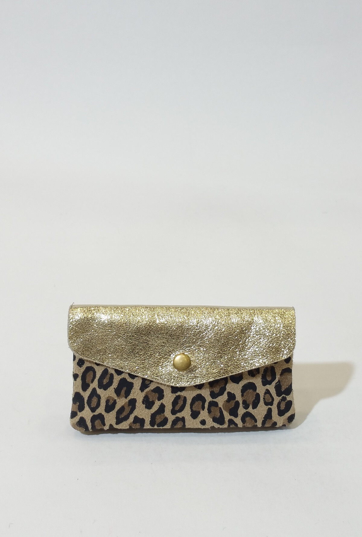 Wholesaler Dollibag - Leather wallet