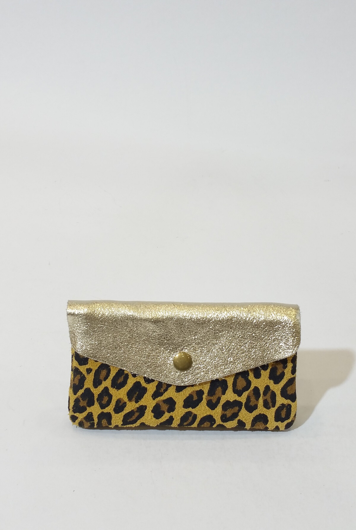Grossiste Dollibag - Porte monnaie cuir