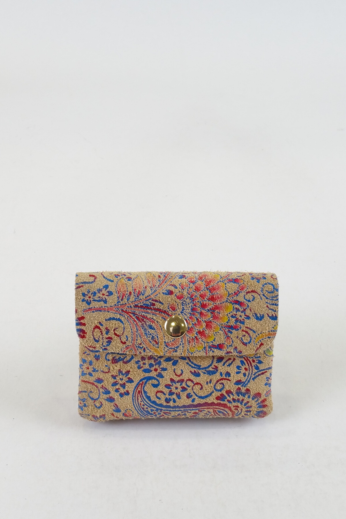 Wholesaler Dollibag - Leather wallet