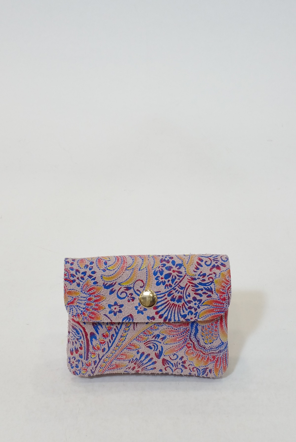 Wholesaler Dollibag - Leather wallet