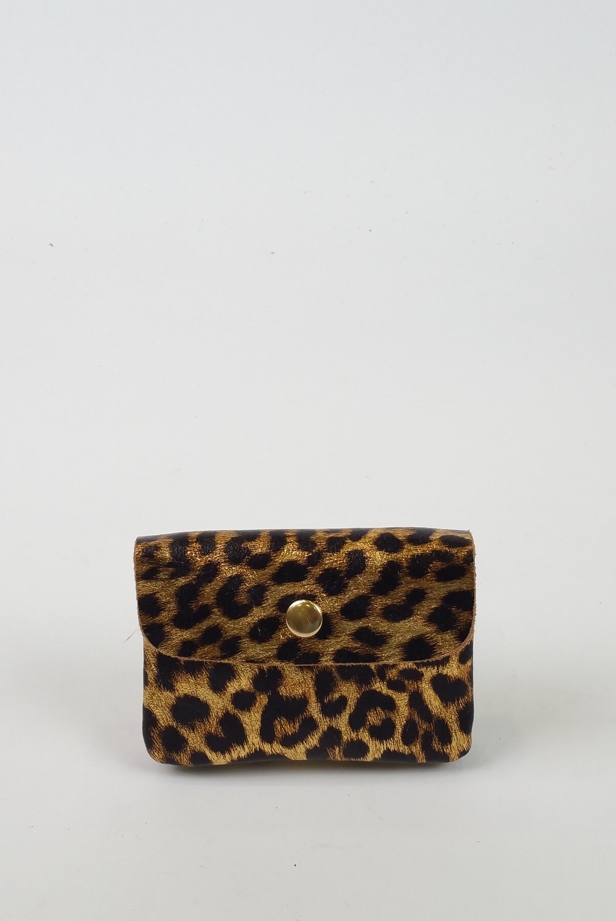 Wholesaler Dollibag - Leather coin purse