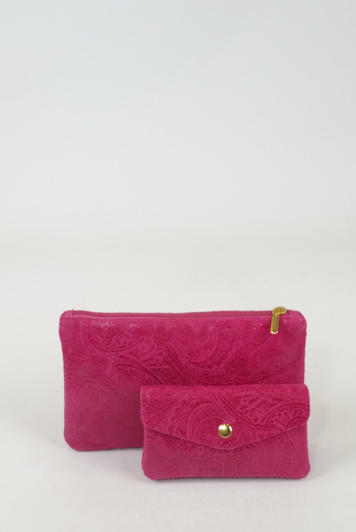 Wholesaler Dollibag - Makeup wallet/Makeup kit