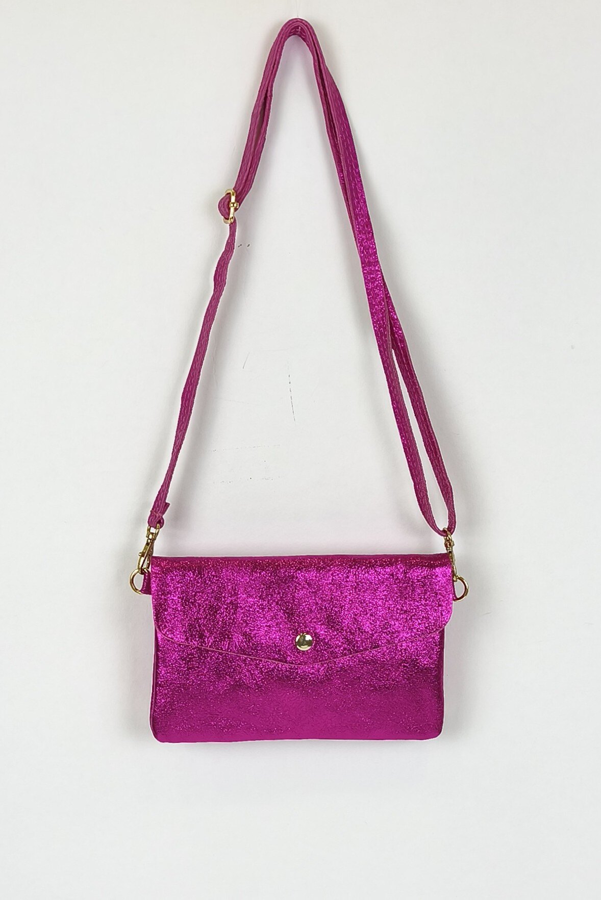 Wholesaler Dollibag - Leather clutch