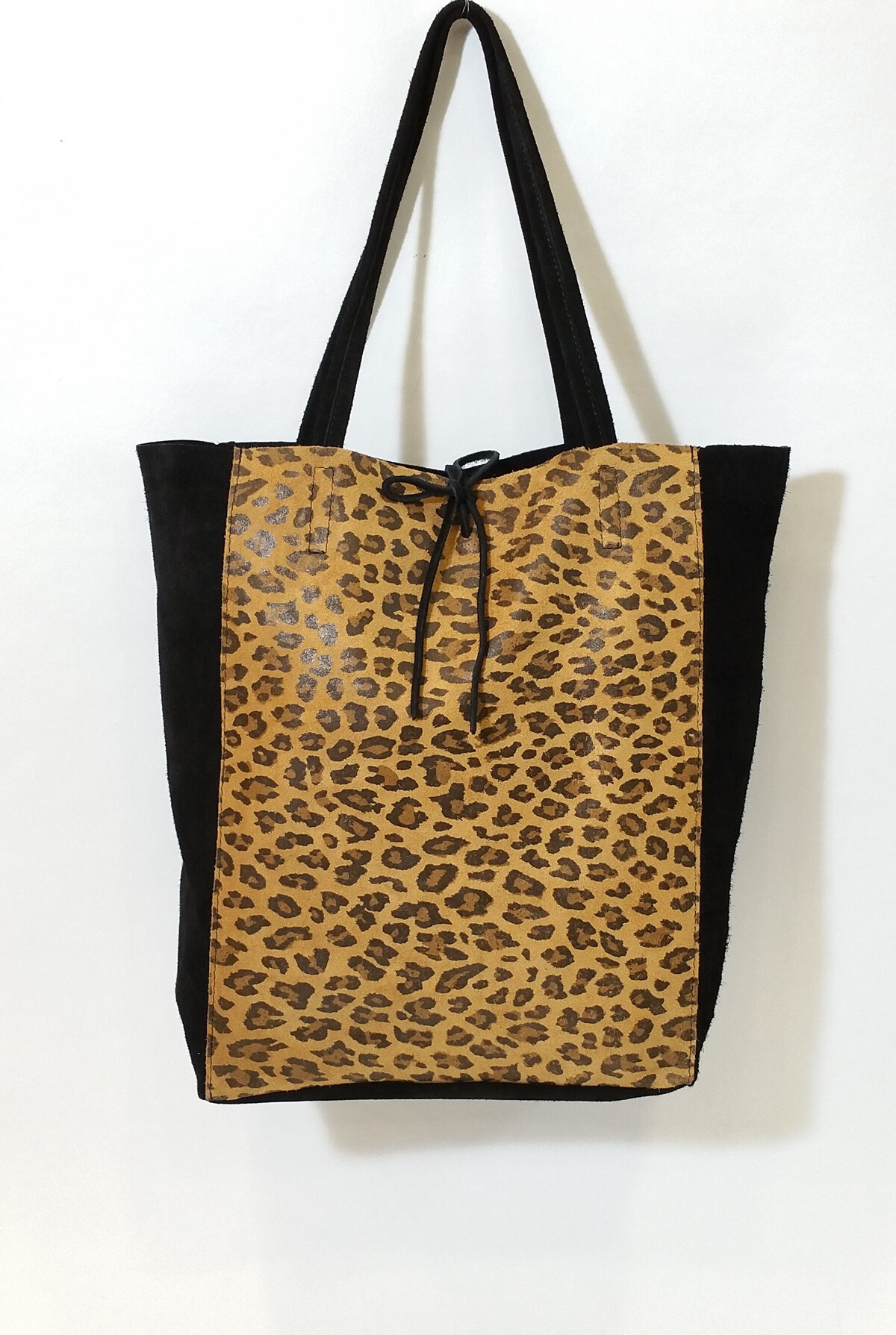 Wholesaler Dollibag - Leather tote bag