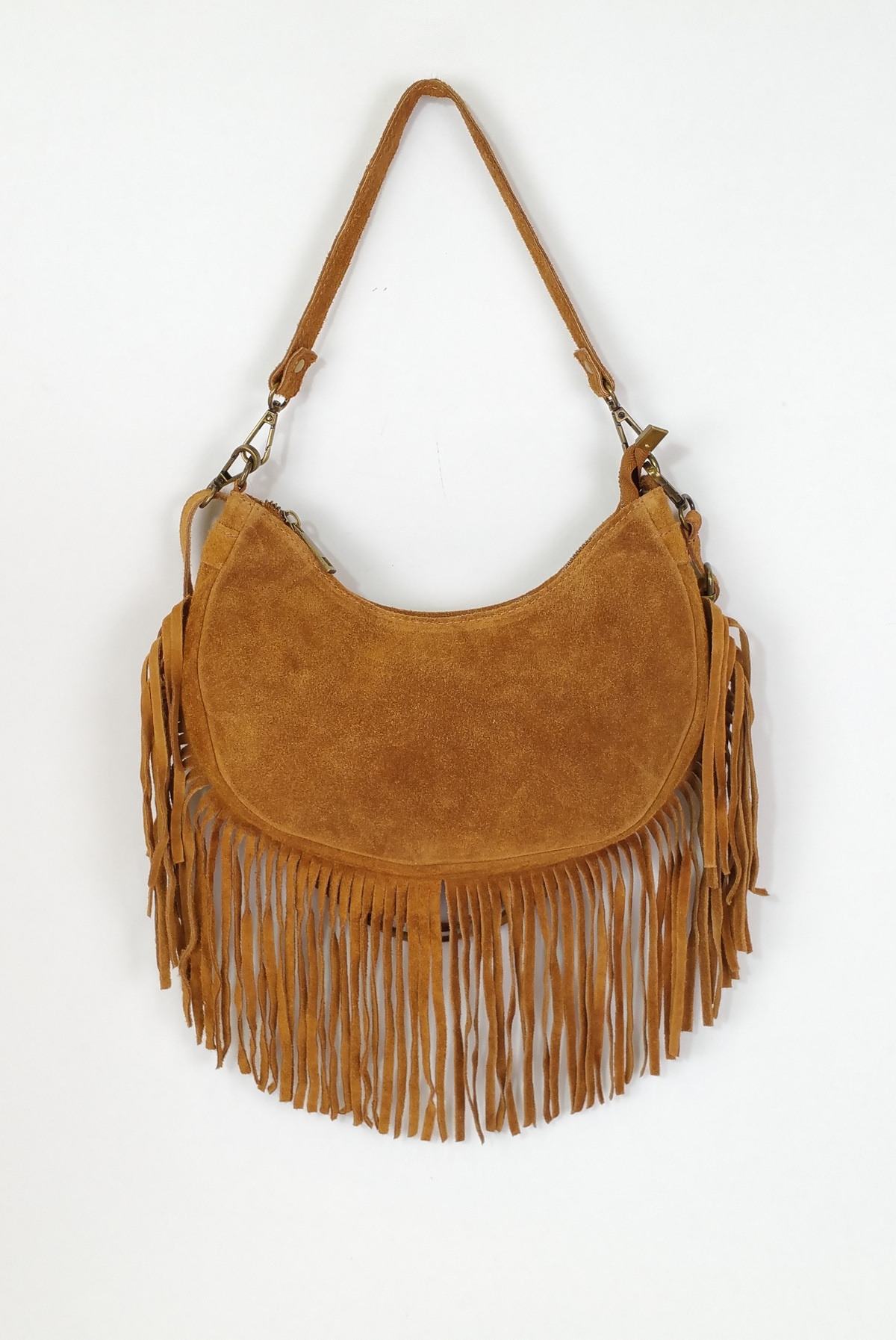 Wholesaler Dollibag - Froke leather handbag