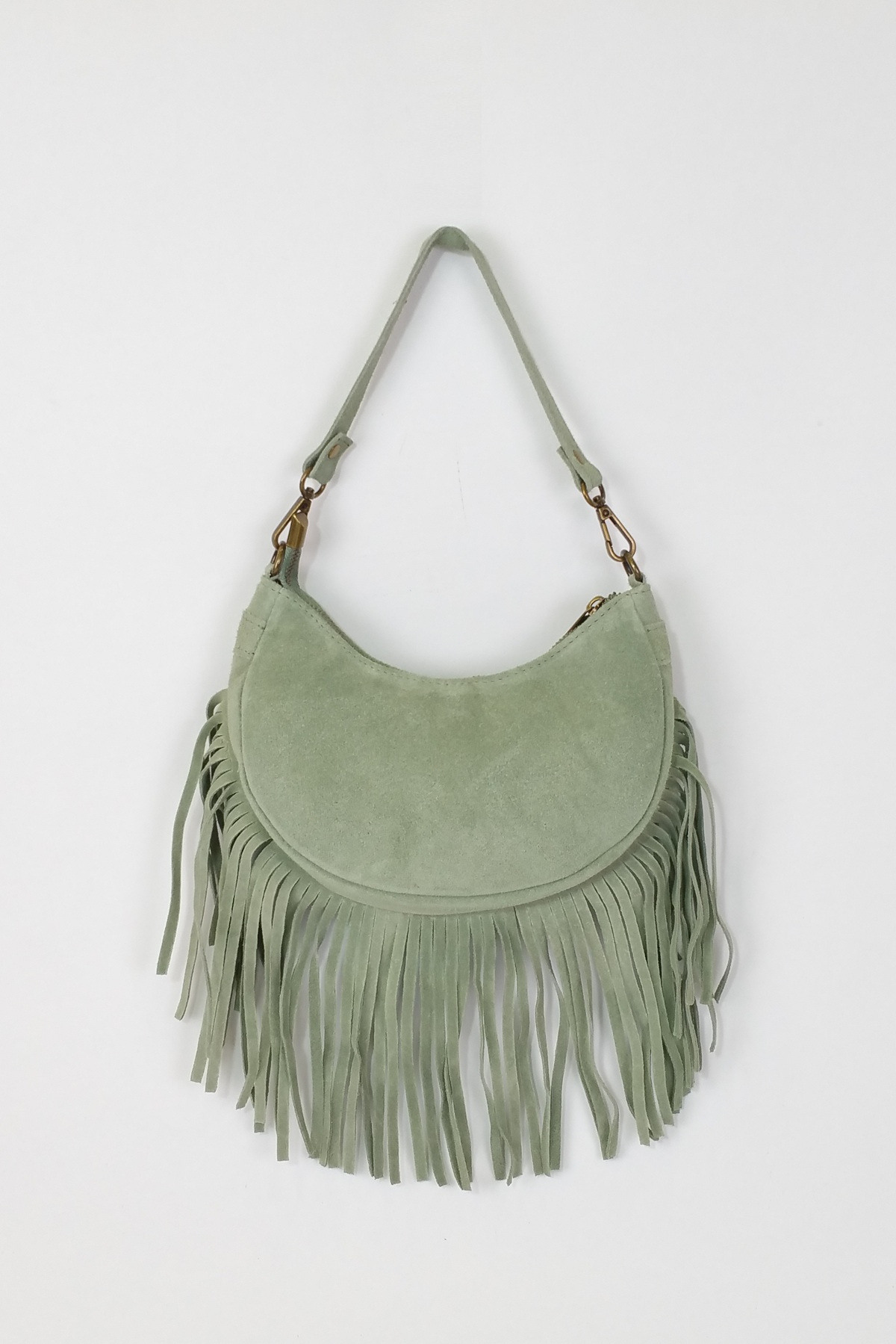 Wholesaler Dollibag - Leather handbag