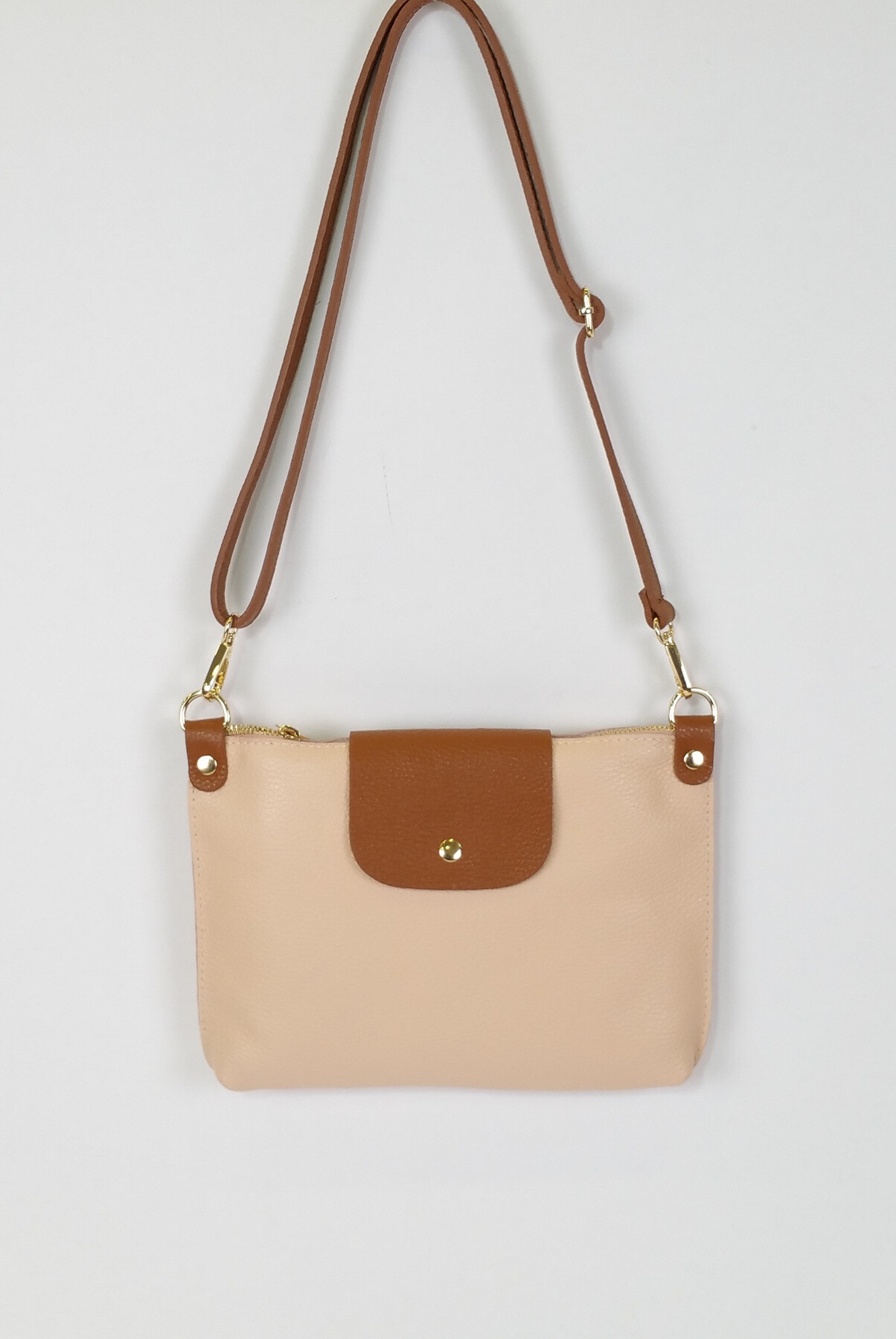 Wholesaler Dollibag - Leather shoulder bag