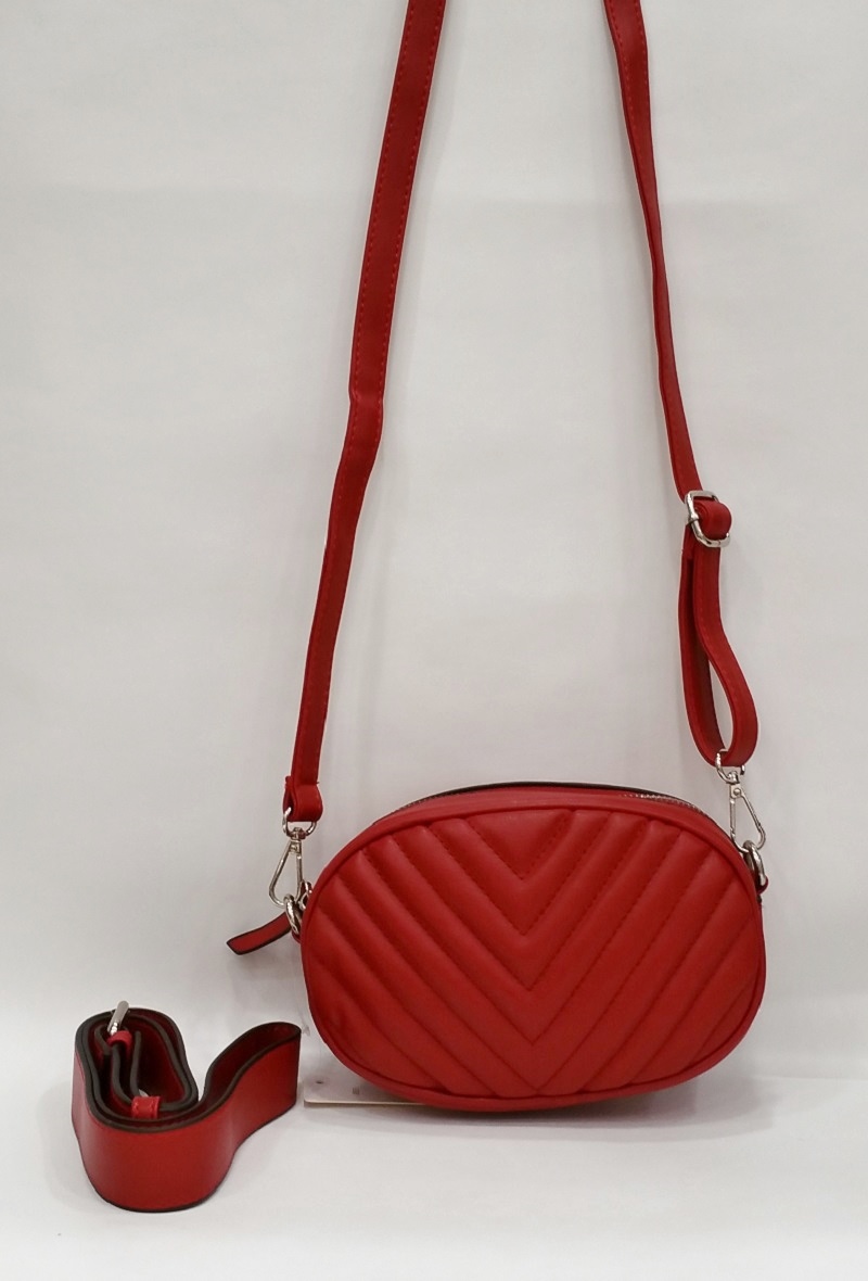 Wholesaler Dollibag - FANNY PACK CROSSBODY