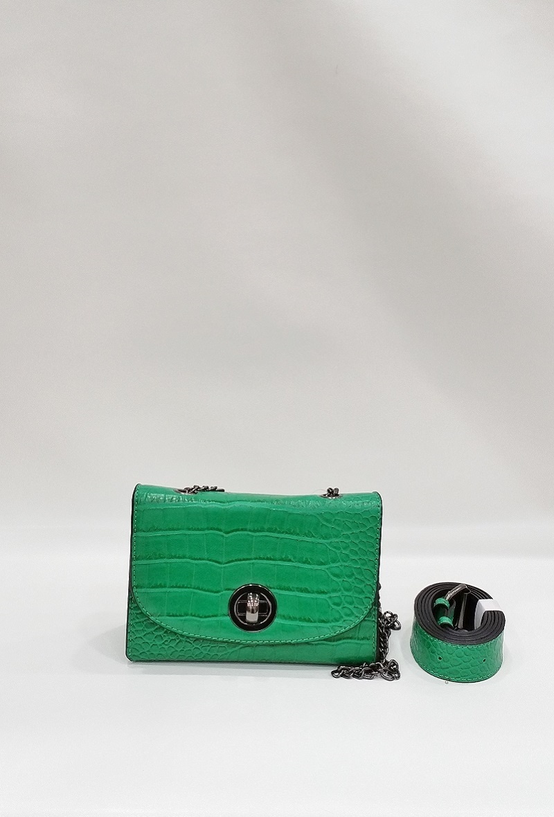 Mayorista Dollibag - Mini bolso de hombro