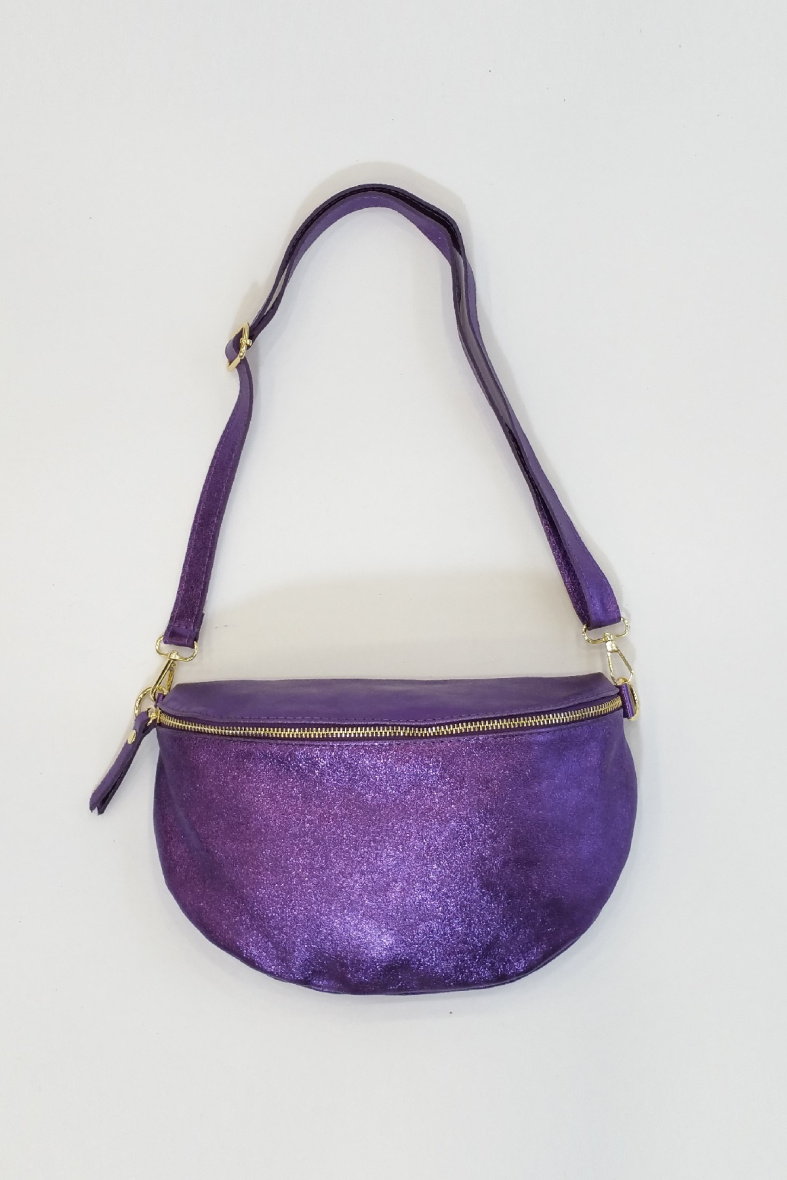 Wholesaler Dollibag - Banana bag