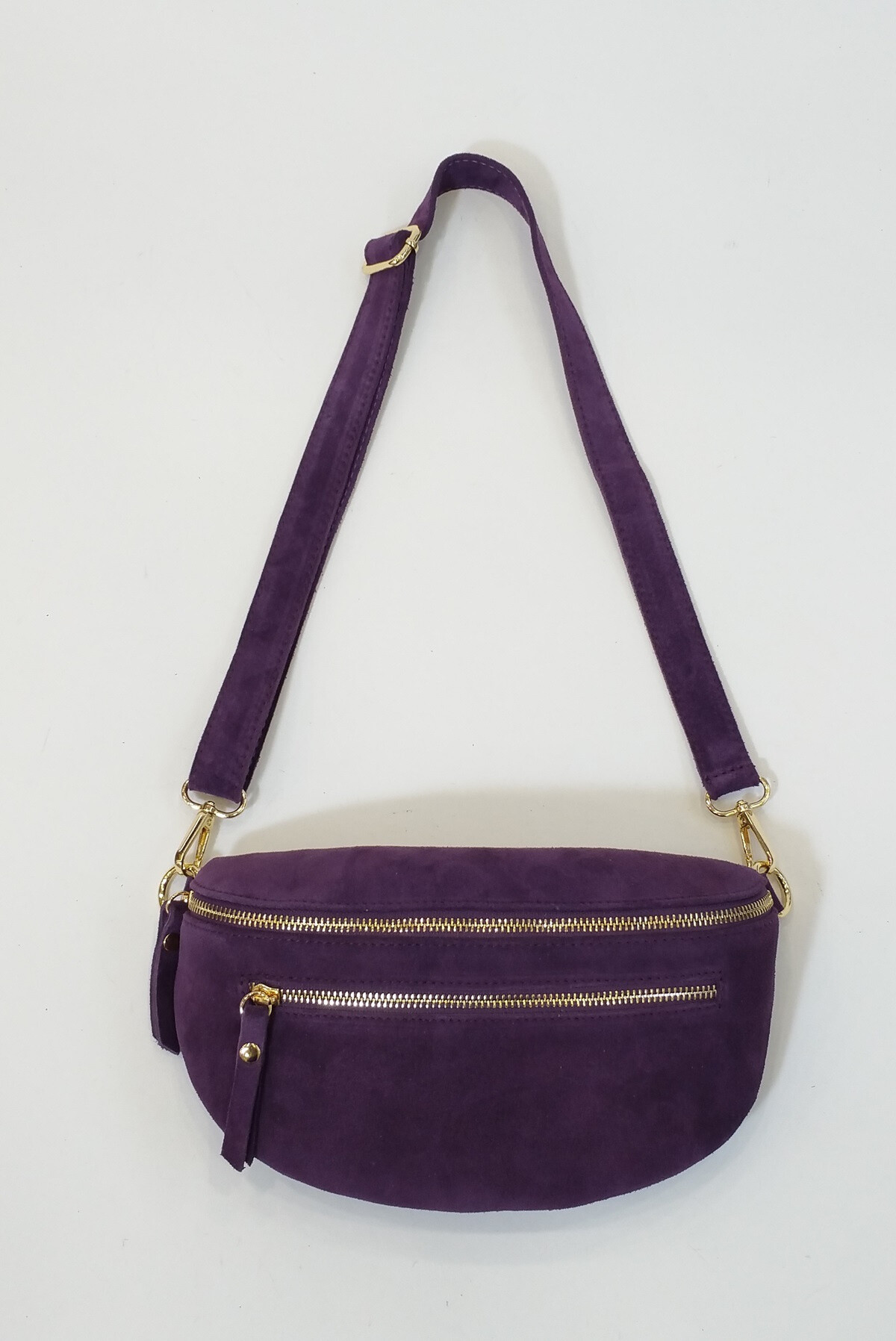 Wholesaler Dollibag - Banana bag