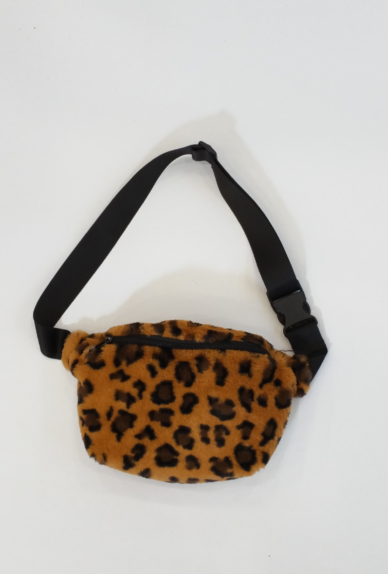 Wholesaler Dollibag - Banana bag