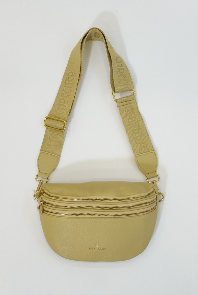 Wholesaler Dollibag - Banana bag
