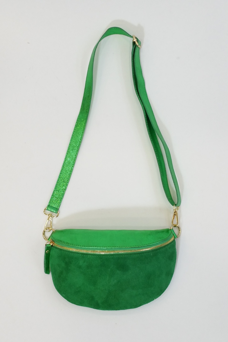 Wholesaler Dollibag - Banana bag