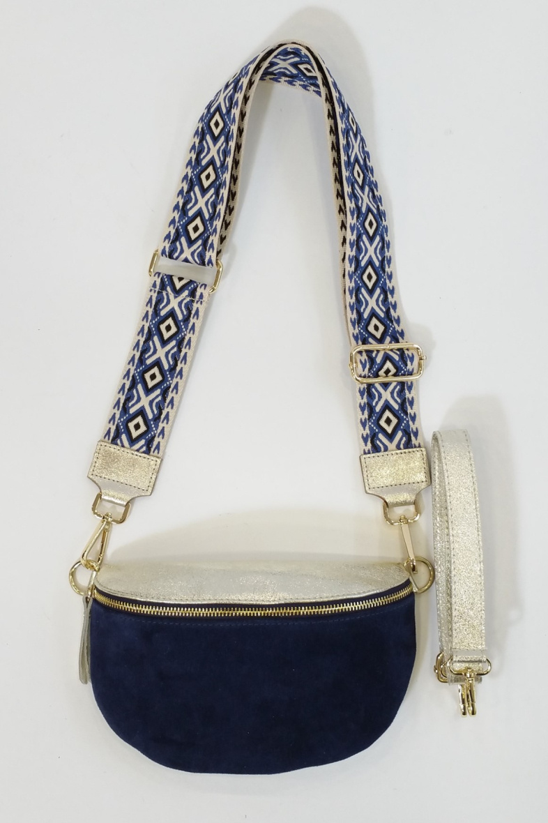 Wholesaler Dollibag - Banana bag