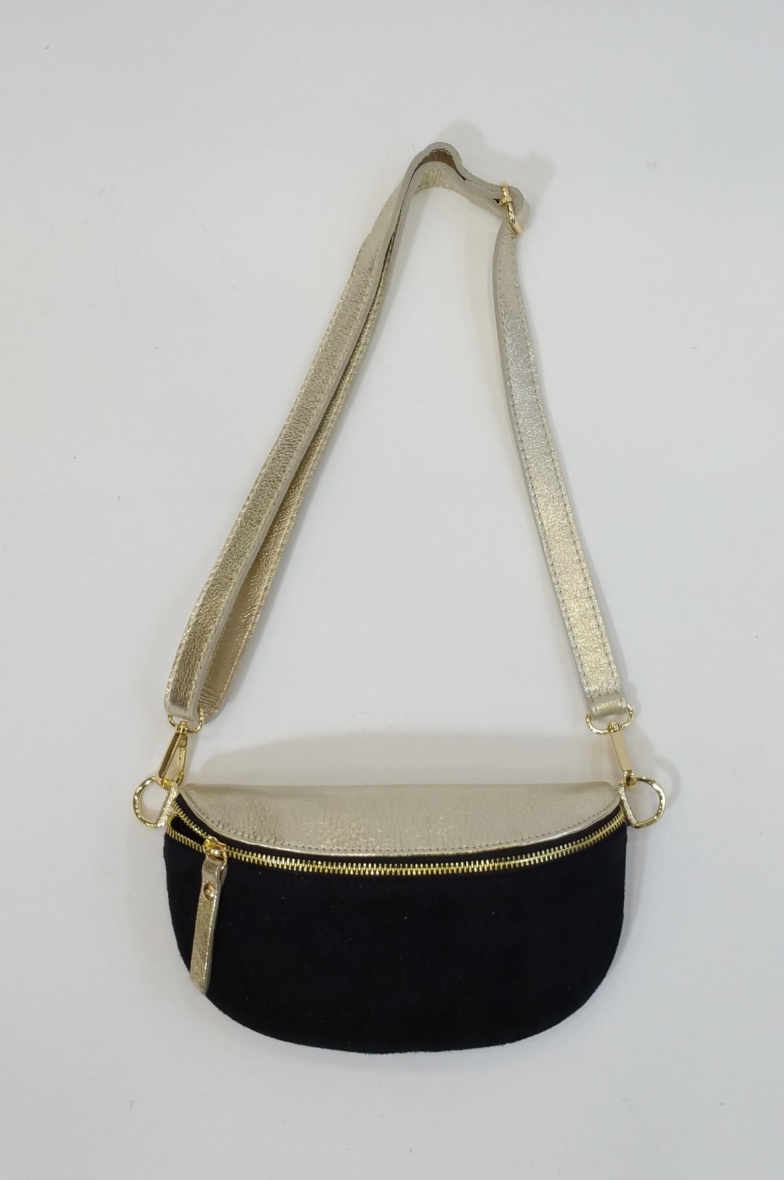 Wholesaler Dollibag - Banana bag
