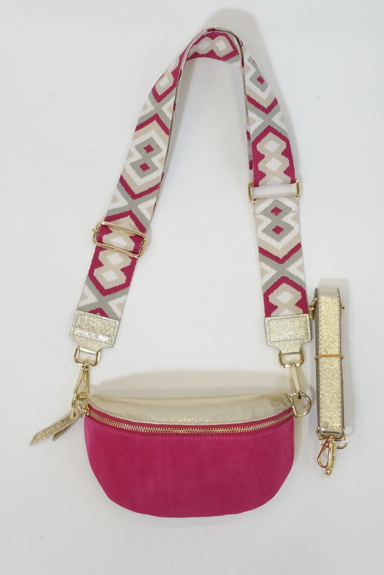 Wholesaler Dollibag - Banana bag