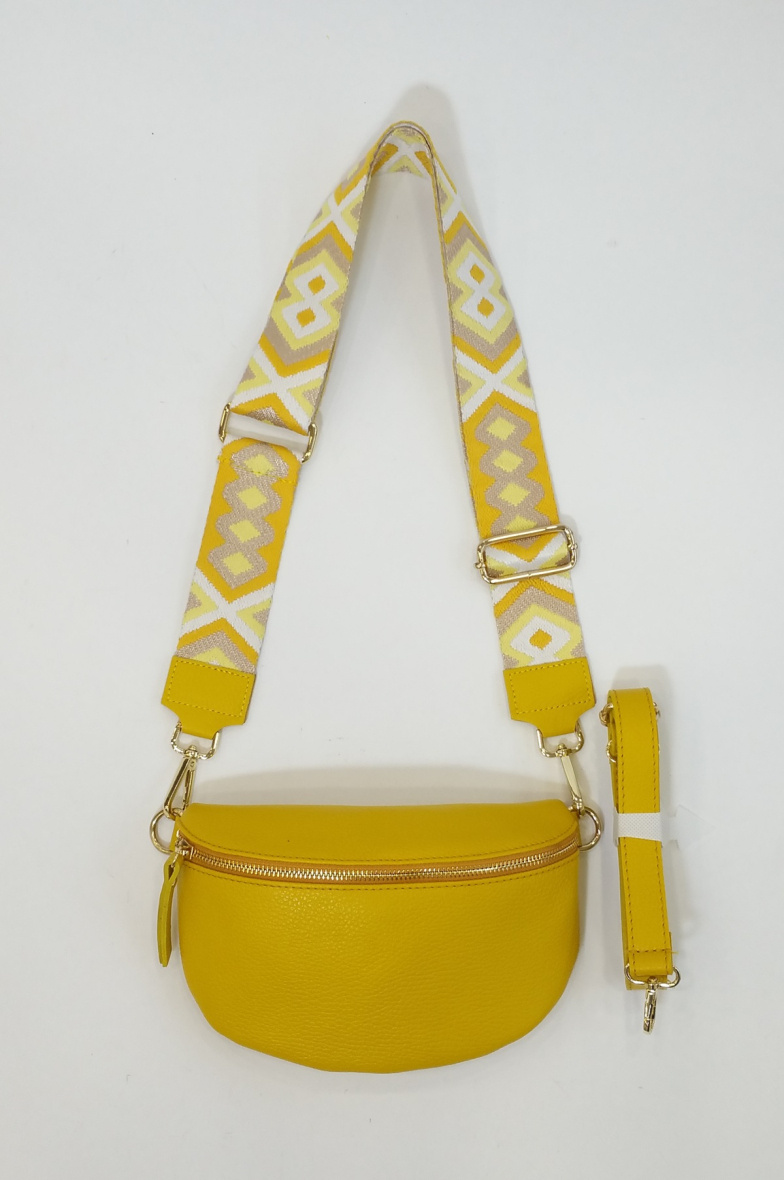 Wholesaler Dollibag - Banana bag