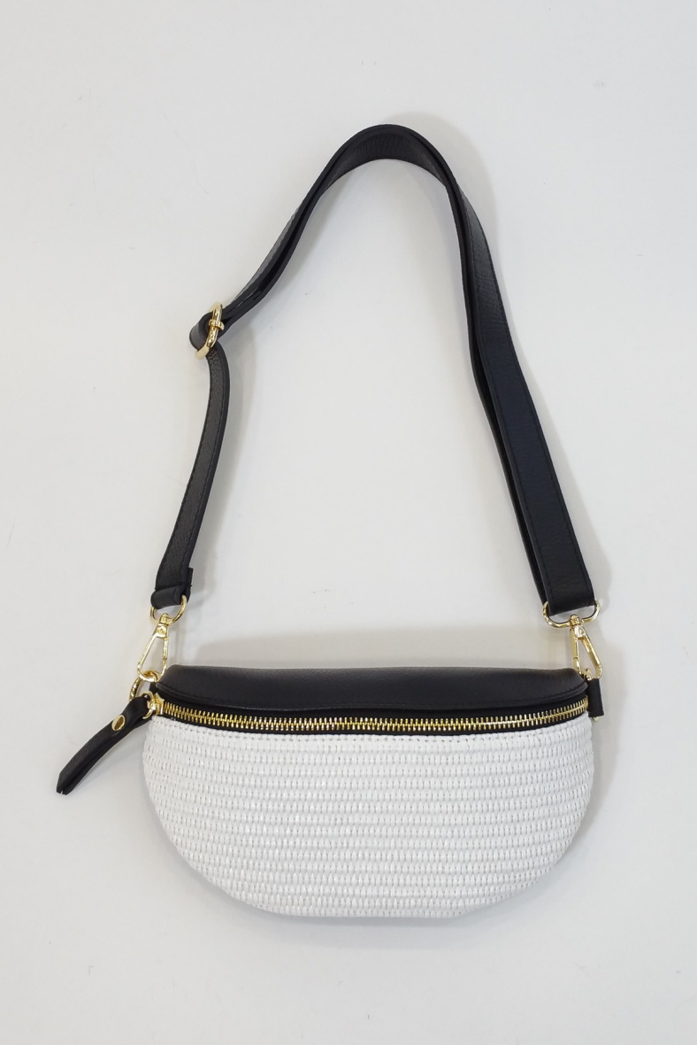 Wholesaler Dollibag - Banana bag