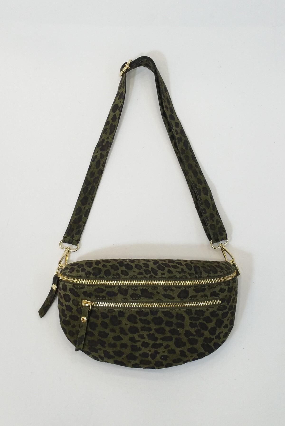 Wholesaler Dollibag - Banana bag