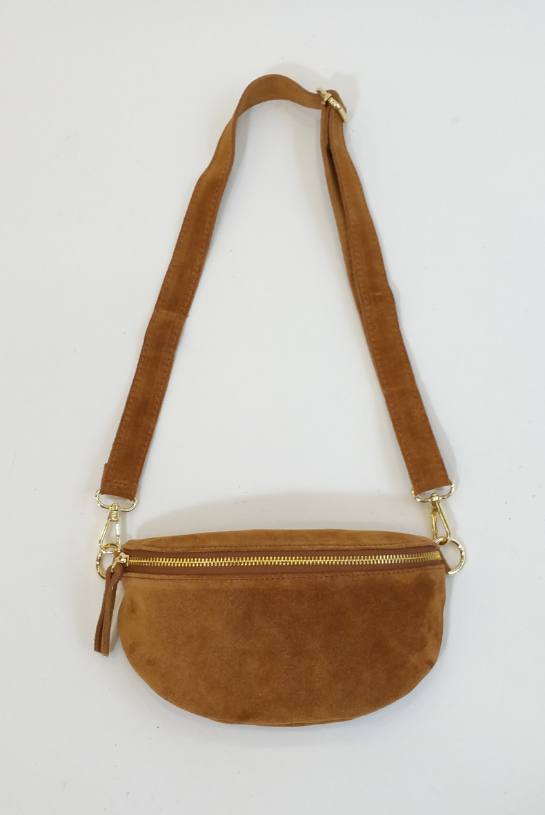 Grossista Dollibag - Borsa di banana