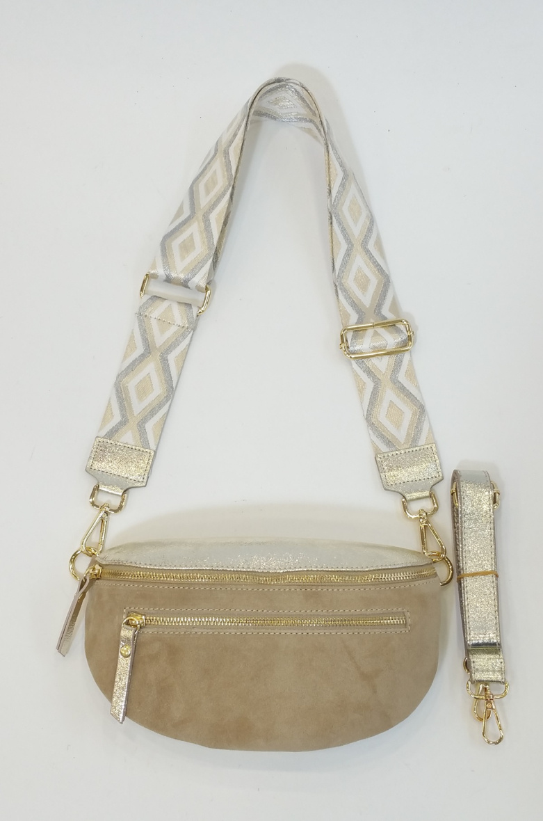 Wholesaler Dollibag - Banana bag