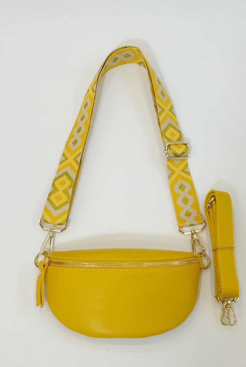 Wholesaler Dollibag - Banana bag