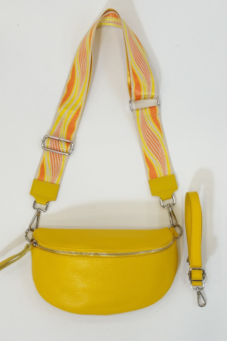 Wholesaler Dollibag - Banana bag